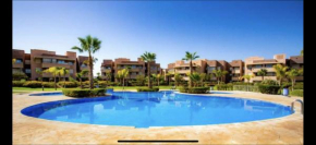 Prestigia golf City afaf David